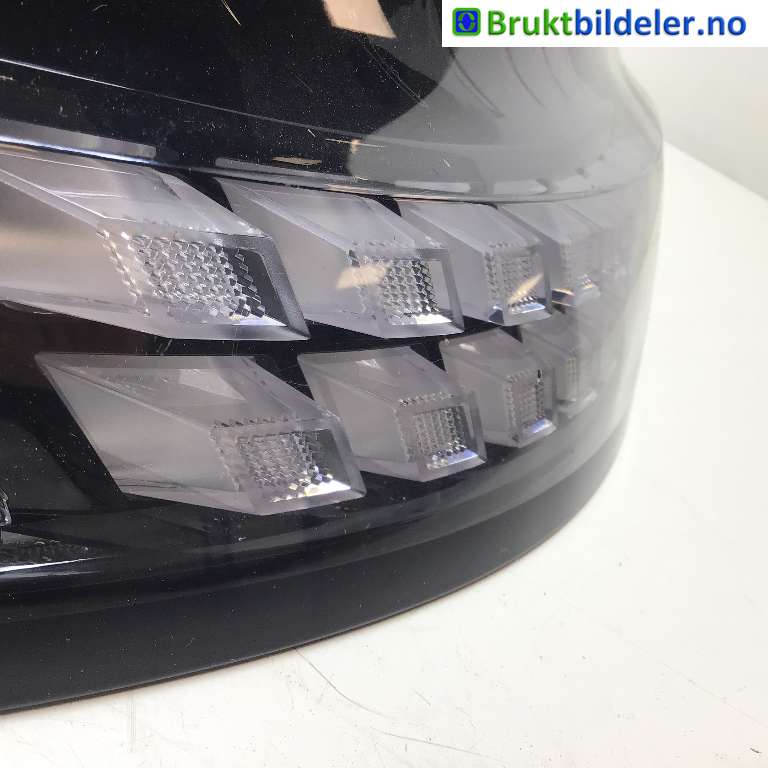 Baklykt venstre til Hyundai Ioniq 6 2023-->>  (HYUNDAI|92401-KL000|A0212161668|)