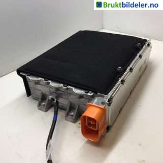 Batterilader (OBC - On Board Charger) til Hyundai Ioniq 6, 2023->>  (HYUNDAI|36400-1XEB0|E111B1XA)