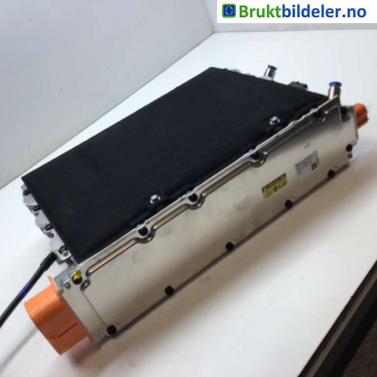 Batterilader (OBC - On Board Charger) til Hyundai Ioniq 6 2023-->>  (HYUNDAI|36400-1XEB0|E111B1XA|)