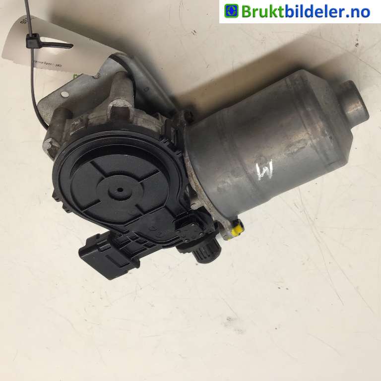 Viskermotor frontrute til Hyundai Ioniq 6 2023-->> (HYUNDAI|98100-KL000|0 198 230 124|)