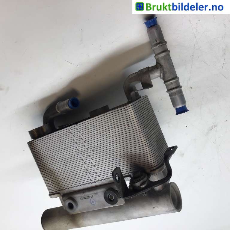 Aircondition radiator til Hyundai Ioniq 6 2023-->>  (HYUNDAI|976W6-KL540|)