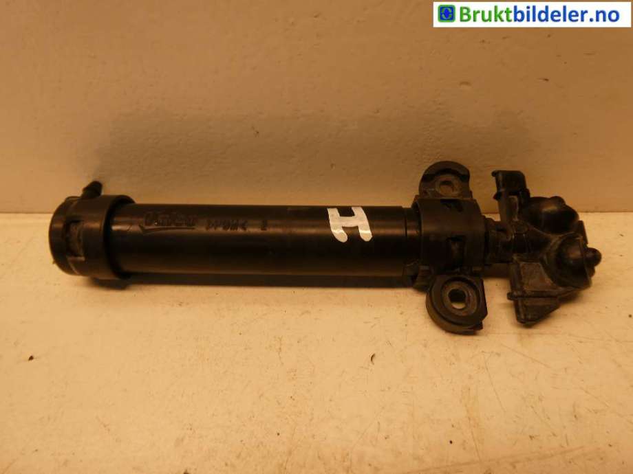 Lyktespylerdyse til Peugeot 508, 2011-2014 (Type I, Fase 1)  (PEUGEOT|6438 EV)