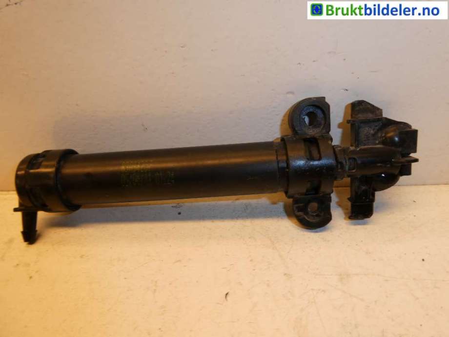 Lyktespylerdyse til Peugeot 508 2011-2014 (Type I, Fase 1)  (PEUGEOT|6438 EV|)