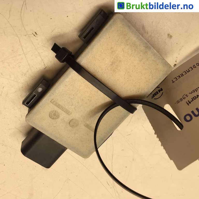 Sensor radar til Hyundai Ioniq 6 2023-->>  (HYUNDAI|99150-KL000|28789130|)