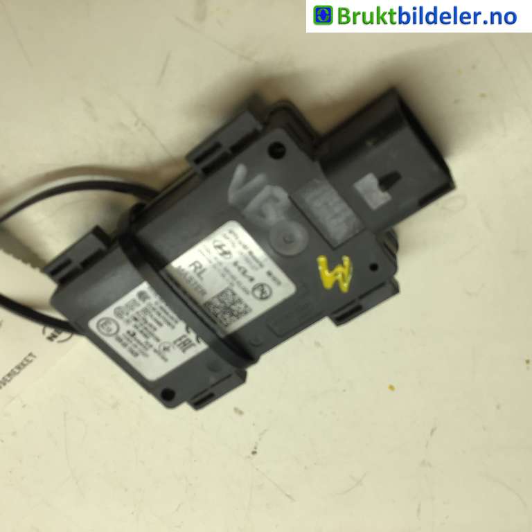 Sensor radar til Hyundai Ioniq 6 2023-->>  (HYUNDAI|99140-KL000|28789127|)