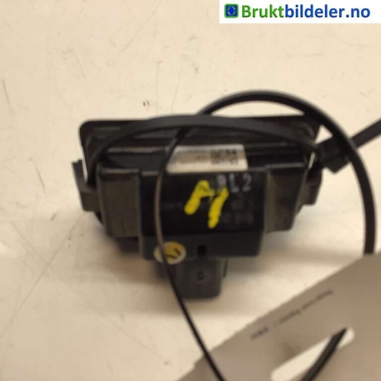 Skiltlys til Hyundai Ioniq 6 2023-->> (HYUNDAI|92601-B1000|221214498|)