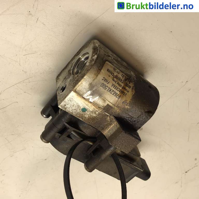 Varmeapparat diverse til Hyundai Ioniq 6 2023-->>  (HYUNDAI|976E2-KL500|VE4A0CEEAA|)