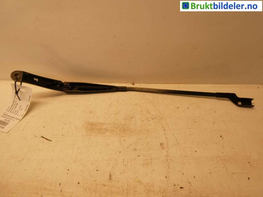 Viskerarmer frontrute til Peugeot 508, 2011-2014 (Type I, Fase 1)  (PEUGEOT|6429 JX)