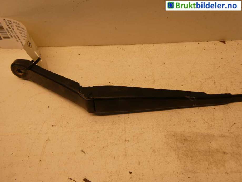 Viskerarmer frontrute til Peugeot 508 2011-2014 (Type I, Fase 1)  (PEUGEOT|6429 JX|96 864 377 80|)