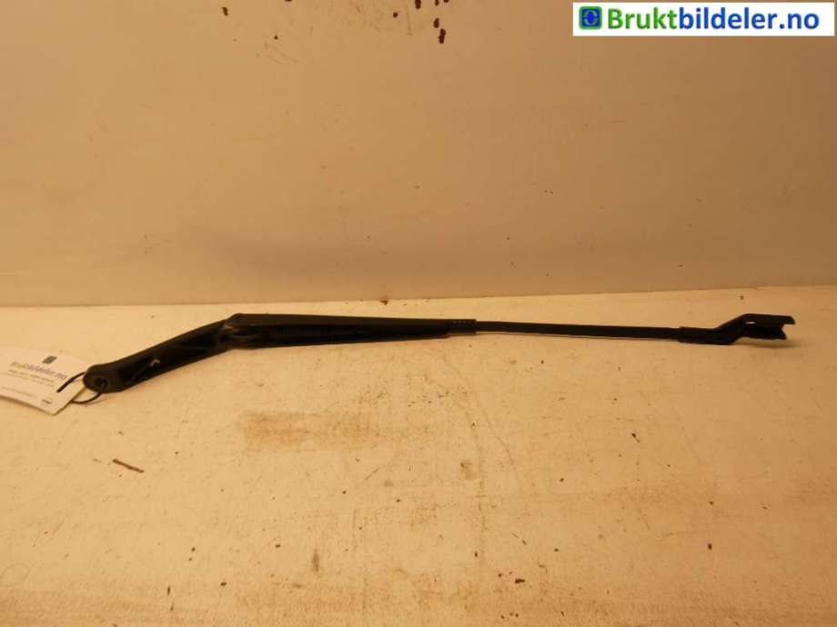 Viskerarmer frontrute til Peugeot 508, 2011-2014 (Type I, Fase 1)  (PEUGEOT|6429 JW)