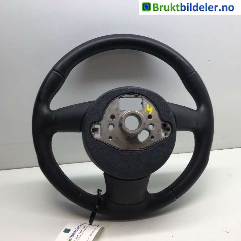 Ratt til Audi A5 2007-2016 (Type I)  (AUDI|8K0 419 091 BM|)