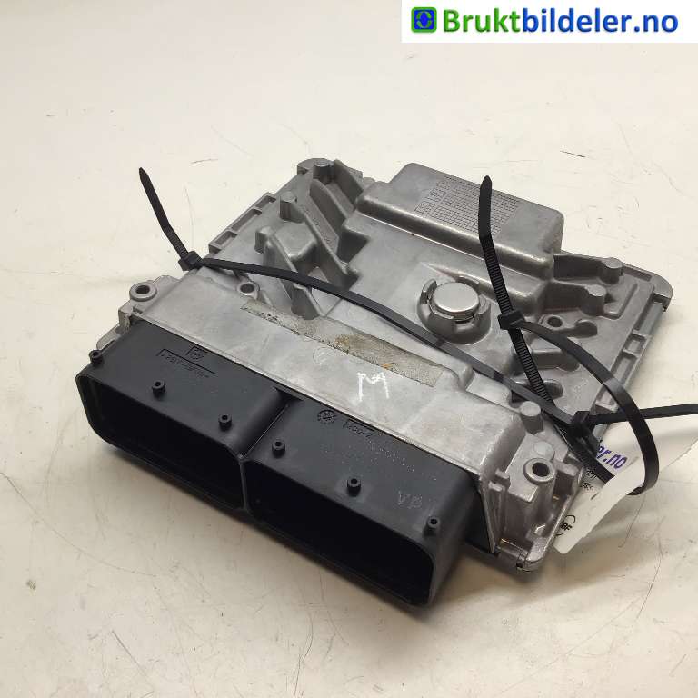 Styreenhet motor til Audi A5, 2007-2016 (Type I)  (AUDI|8T2 907 115)