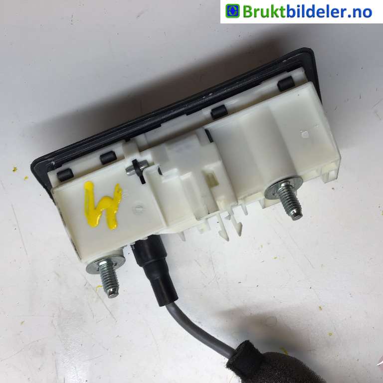 Kamera til Audi A5 2007-2016 (Type I)  (AUDI|5N0 827 566 AA|)