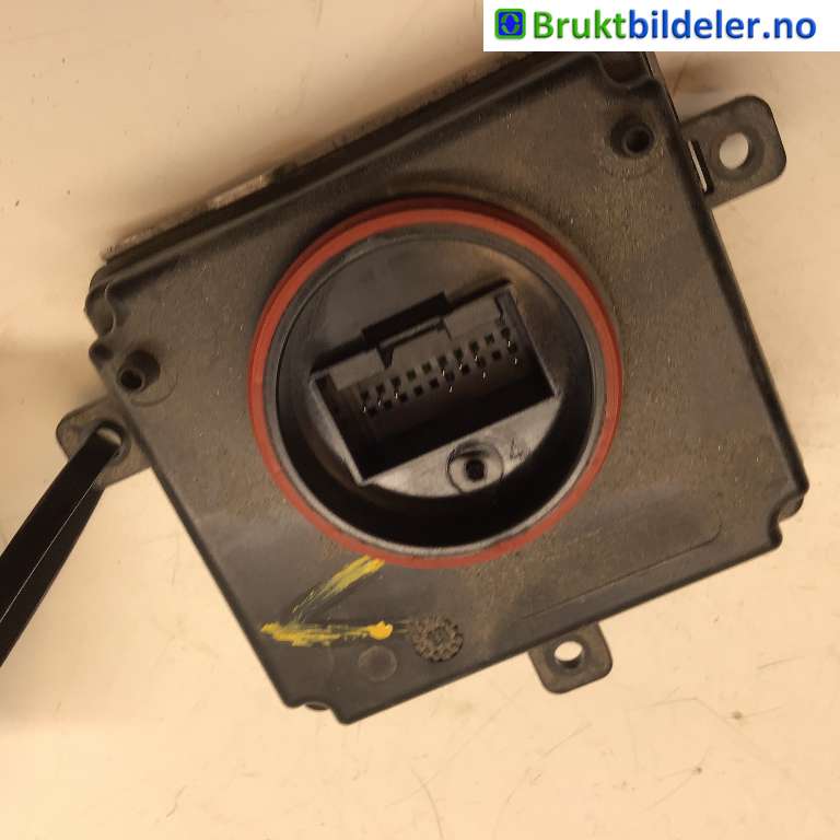 Styreenhet xenon/ballast til Audi A5 2007-2016 (Type I)  (AUDI|4G0 907 697 D|28357987|)