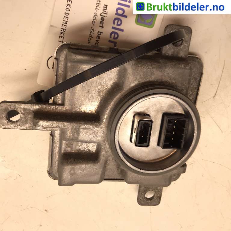 Styreenhet xenon/ballast til Audi A5 2007-2016 (Type I)  (AUDI|8K0 941 597 E|W003T22071|)