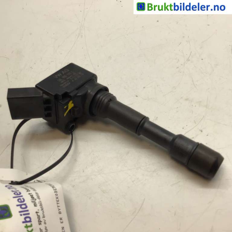 Coil elektronisk til Audi A5, 2007-2016 (Type I)  (AUDI|06L 905 110 C)