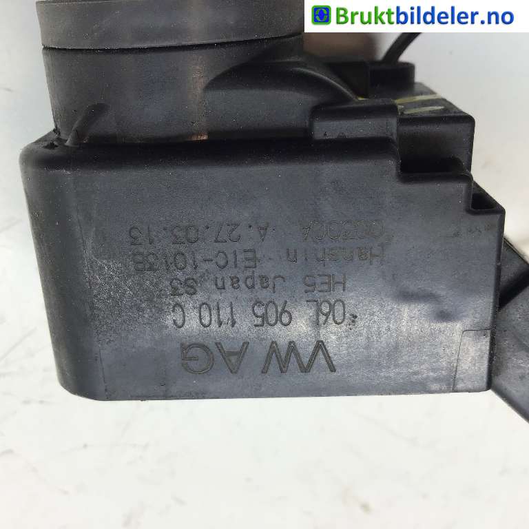 Coil elektronisk til Audi A5 2007-2016 (Type I)  (AUDI|06L 905 110 C|E1C-1013B|)