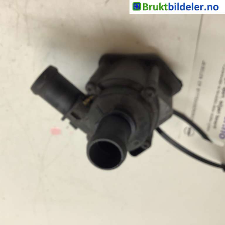 Sirkulasjonspumpe til Audi A5, 2007-2016 (Type I)  (AUDI|8K0 819 147 A)