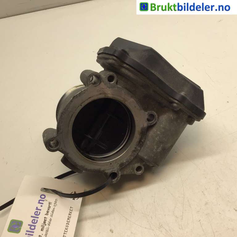 Spjeldhus til Audi A5 2007-2016 (Type I)  (AUDI|06F 133 062 Q|A2C84068600|)