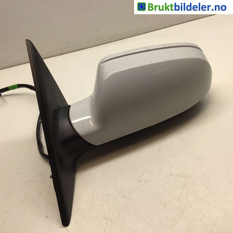 Speil venstre til Audi A5 2007-2016 (Type I)  (AUDI|8T8 857 409 C|)