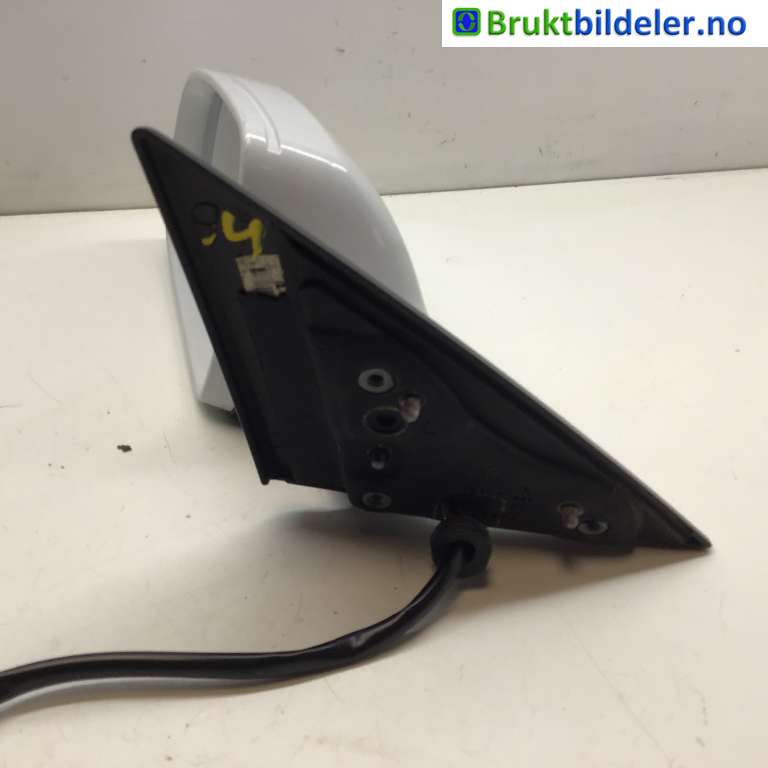 Speil venstre til Audi A5 2007-2016 (Type I)  (AUDI|8T8 857 409 C|)