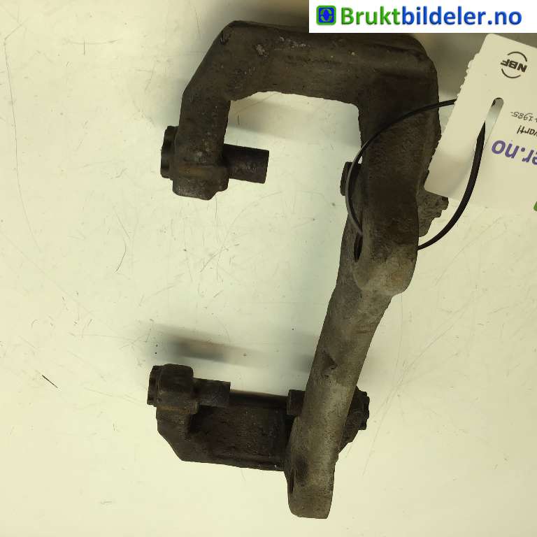 Bremsecaliper brakett til Audi A5, 2007-2016 (Type I)  (AUDI|4G0 615 125)