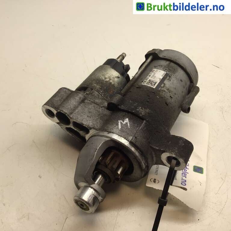 Starter til Audi A5, 2007-2016 (Type I)  (AUDI|06H 911 024 B)