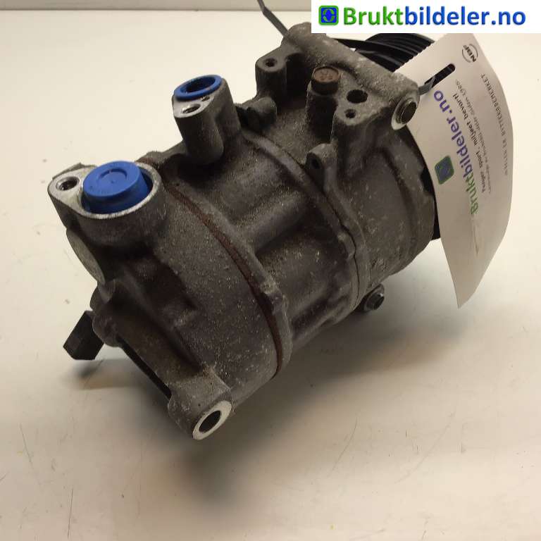 Aircondition kompressor til Audi A5 2007-2016 (Type I)  (AUDI|8T0 260 805 E|447150-4284|)