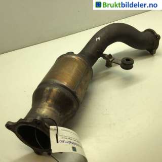 Katalysator til Audi A5, 2007-2016 (Type I)  (AUDI|8K0 131 701 BM|11.20.211.37.000)