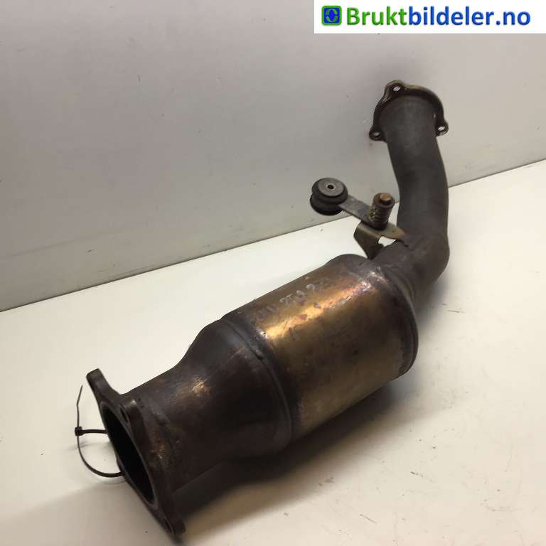 Katalysator til Audi A5 2007-2016 (Type I)  (AUDI|8K0 131 701 BM|11.20.211.37.000|)
