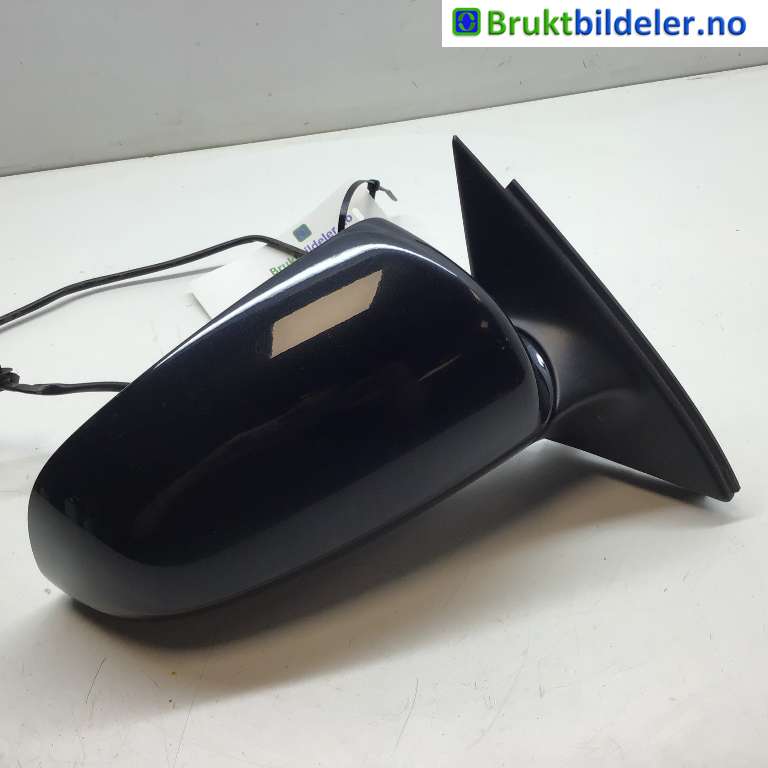 Speil høyre til Audi A4 2004-2008 (Type III) (B7) (B7) (AUDI|8E1 858 532 AA|)