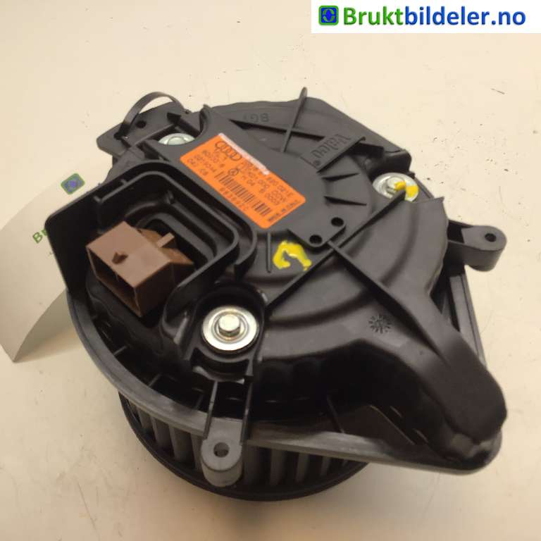 Varmeapparat motor til Audi A4 2004-2008 (Type III) (B7) (B7) (AUDI|8E1 820 021 E|9020016|)