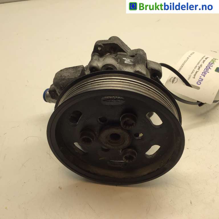 Servo pumpe mekanisk til Audi A4 2004-2008 (Type III) (B7) (B7) (AUDI|8E0 145 155 N|7690955121|)