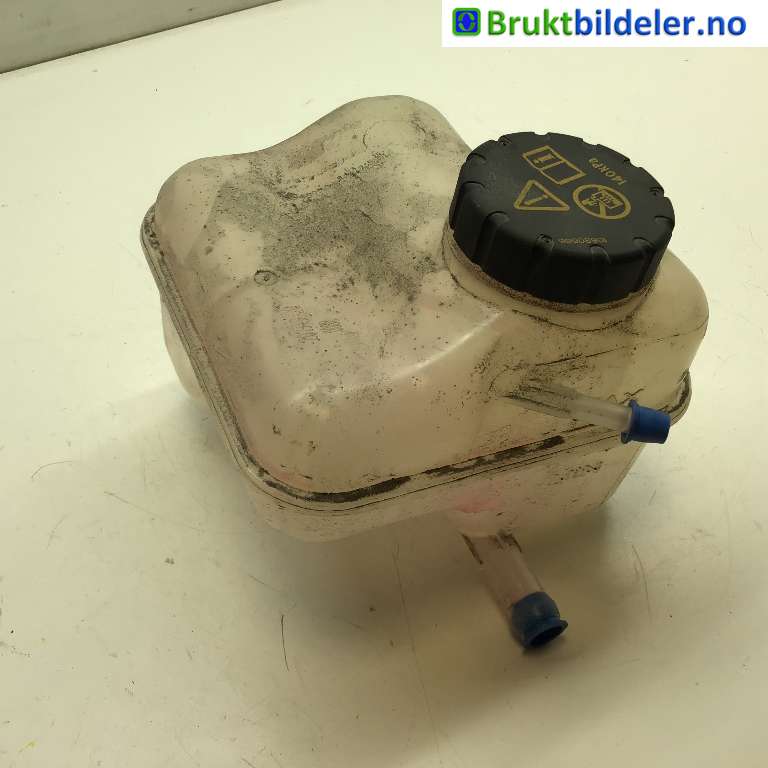 Ekspansjonstank til MG ZS EV 2019-2021 (Type I, Fase 1) (MG|10237071|)