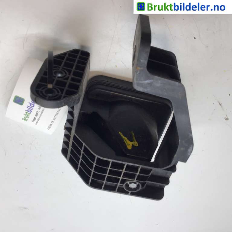 Høyttaler motorlyd, AVAS (Acoustic Vehicle Alerting System) til MG ZS EV, 2019-2021 (Type I, Fase 1)  (MG|10030891)