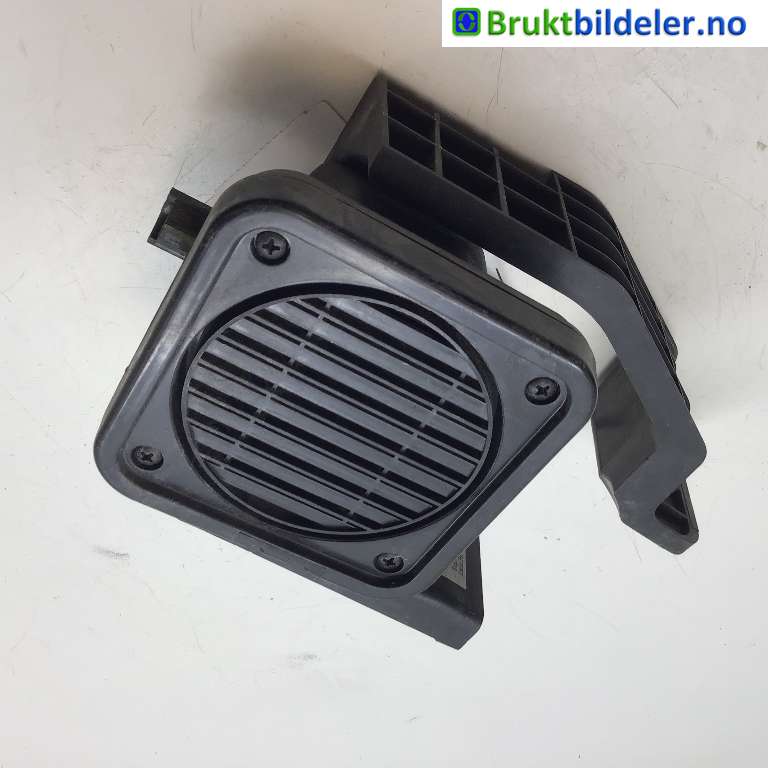 Høyttaler motorlyd, AVAS (Acoustic Vehicle Alerting System) til MG ZS EV 2019-2021 (Type I, Fase 1)  (MG|10030891|)