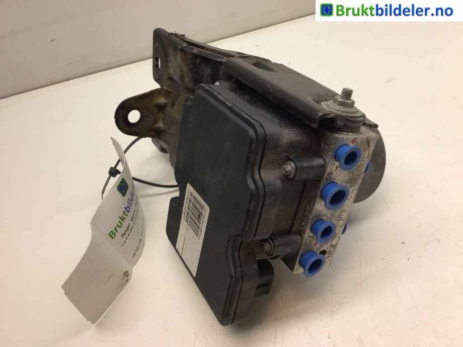 ABS sentral til MG ZS EV 2019-2021 (Type I, Fase 1)  (MG|10837567|427567BKA0304FX|)