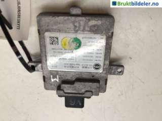 Sensor radar til MG ZS EV,   (MG|10597027|654457738)