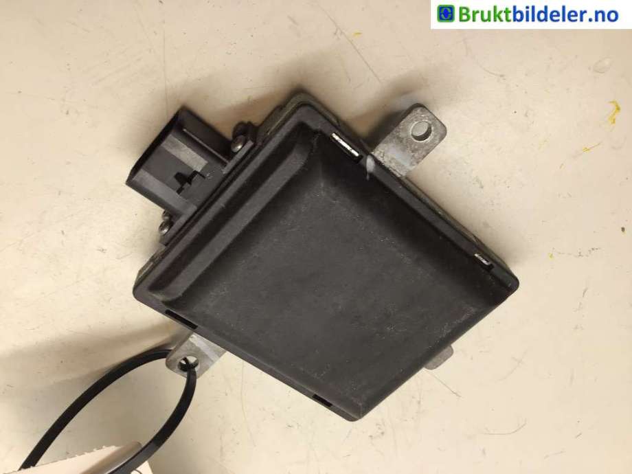 Sensor radar til MG ZS EV 2019-2021 (Type I, Fase 1)  (MG|10597027|654457738|)