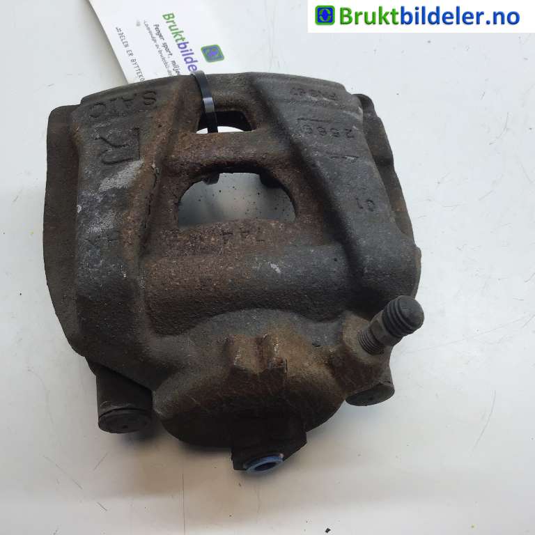 Bremsecaliper høyre foran til MG ZS EV 2019-2021 (Type I, Fase 1)  (MG|10249659|)