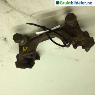Bremsecaliper brakett til MG ZS EV, 2019-2021 (Type I, Fase 1)  (MG|)