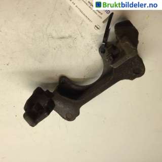 Bremsecaliper brakett til MG ZS EV, 2019-2021 (Type I, Fase 1)  (MG|)