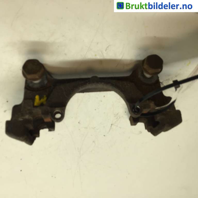 Bremsecaliper brakett til MG ZS EV 2019-2021 (Type I, Fase 1) (MG|)