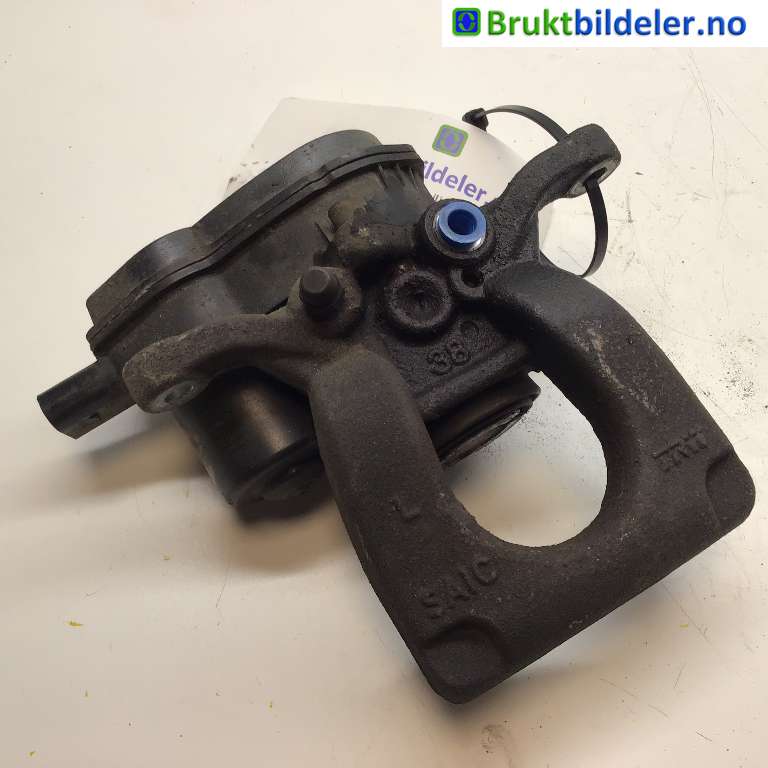 Bremsecaliper venstre bak til MG ZS EV 2019-2021 (Type I, Fase 1)  (MG|10662557|)