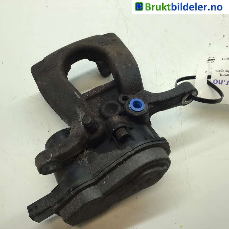 Bremsecaliper høyre bak til MG ZS EV 2019-2021 (Type I, Fase 1)  (MG|10662558|)