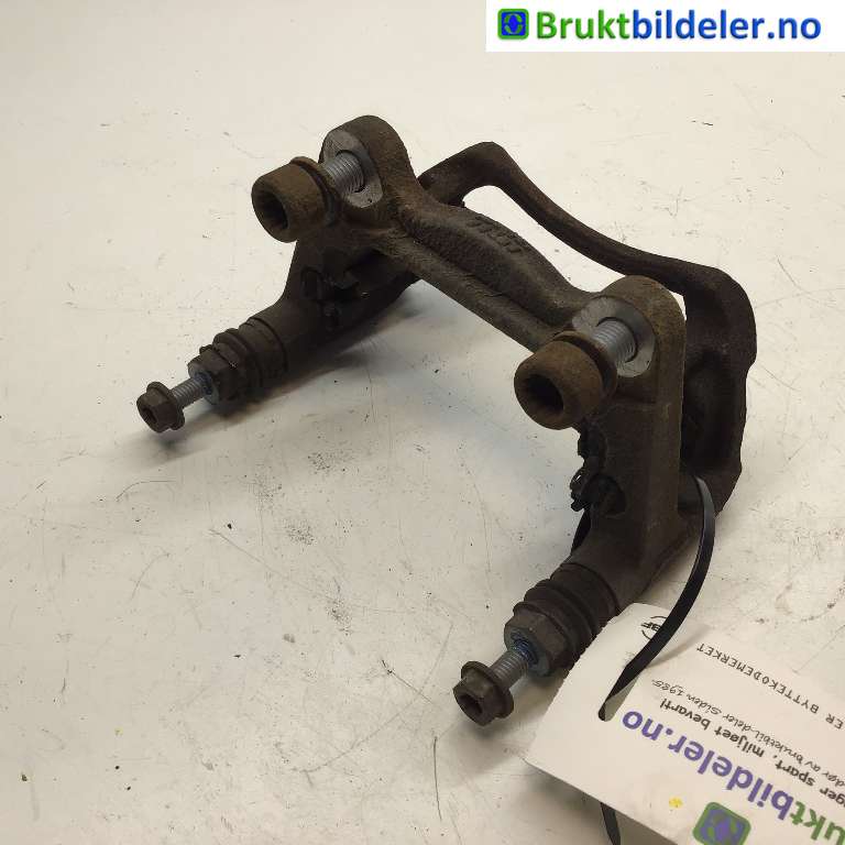 Bremsecaliper brakett til MG ZS EV, 2019-2021 (Type I, Fase 1)  (MG|10490631)