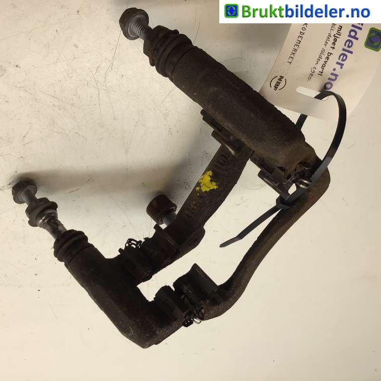 Bremsecaliper brakett til MG ZS EV, 2019-2021 (Type I, Fase 1)  (MG|10489771)