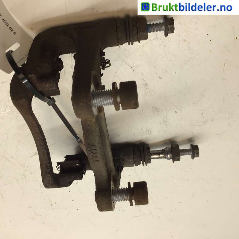 Bremsecaliper brakett til MG ZS EV 2019-2021 (Type I, Fase 1)  (MG|10489771|)