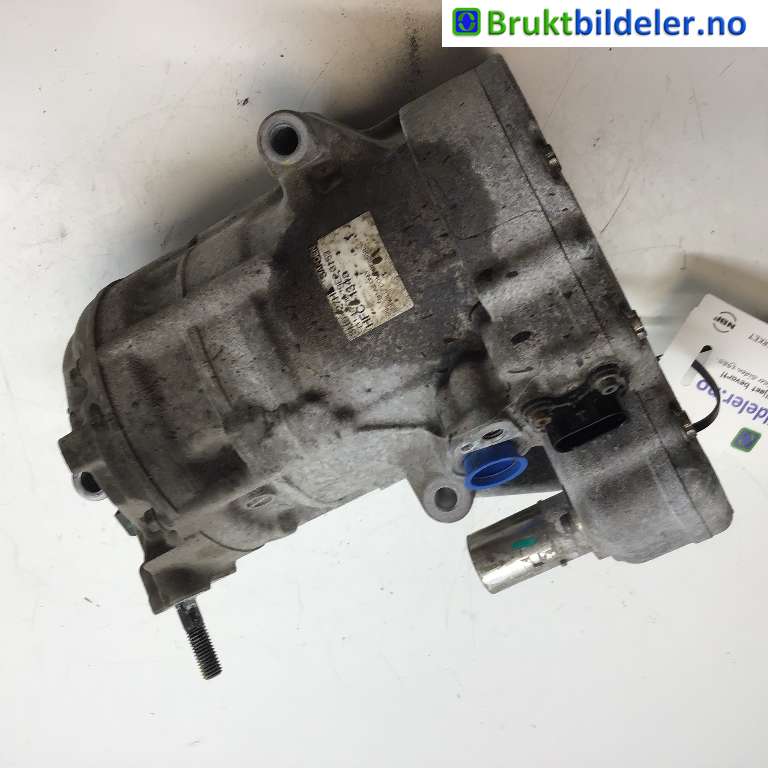 Aircondition kompressor til MG ZS EV 2019-2021 (Type I, Fase 1)  (MG|10462095|109313|)