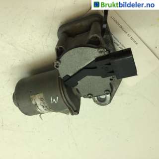 Viskermotor frontrute til MG ZS EV,   (MG|10229159|GZD-384)